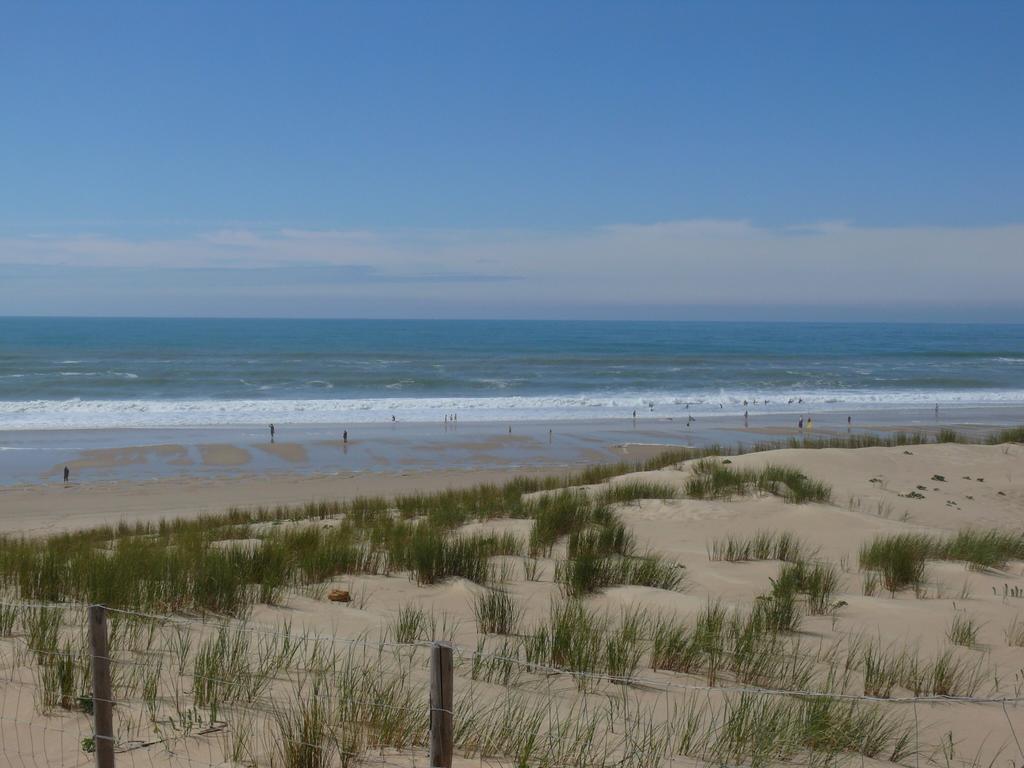Le Sommet Des Dunes Hotel Lège-Cap-Ferret Quarto foto